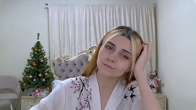 KellyStone online show from 12/16/24, 08:58