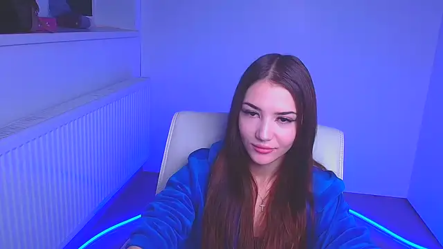Sandy GG online show from 12/02/24, 10:28