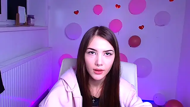Sandy GG online show from 03/15/25, 02:03
