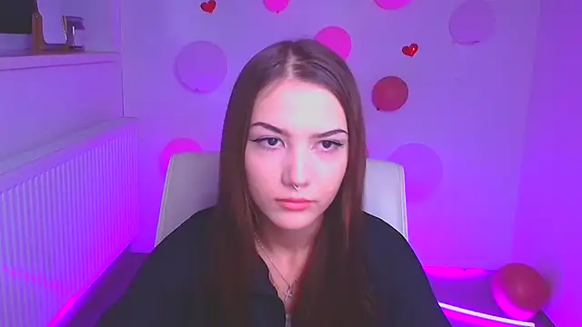 Sandy GG online show from 03/22/25, 07:04