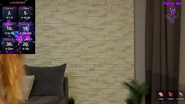 VictoriaMazze online show from 06/18/26, 12:22