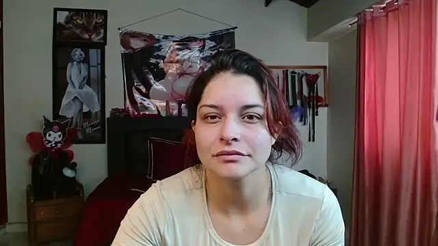 Marilynselxoveanalhard online show from 05/04/26, 03:30