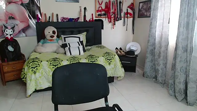 Marilynselxoveanalhard online show from 06/05/26, 01:17