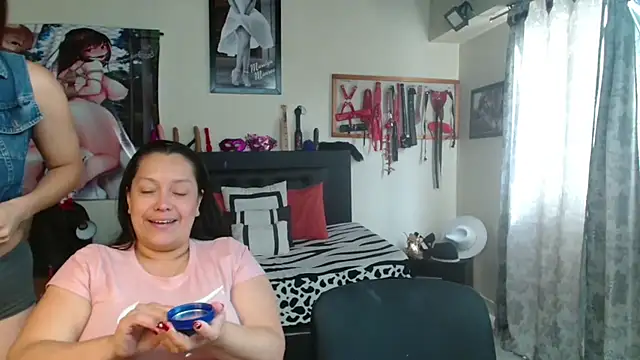 Marilynselxoveanalhard online show from 06/10/26, 01:32