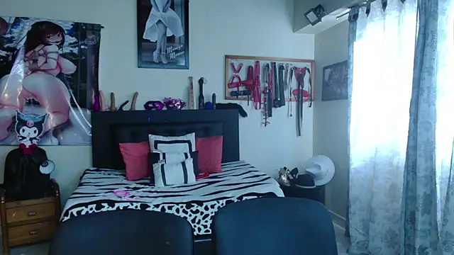 Marilynselxoveanalhard online show from 06/11/26, 01:53