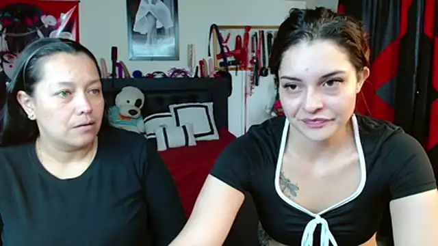 Marilynselxoveanalhard online show from 06/26/26, 01:48