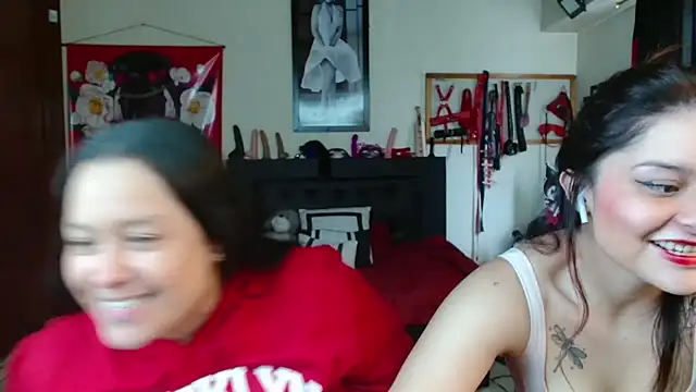 Marilynselxoveanalhard online show from 06/30/26, 01:34