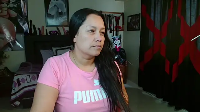 Marilynselxoveanalhard online show from 07/08/26, 01:37