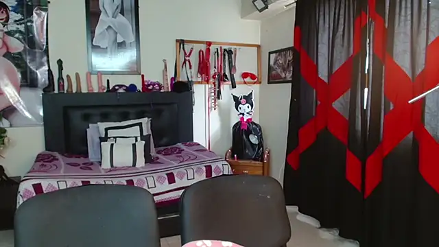 Marilynselxoveanalhard online show from 07/14/26, 01:39