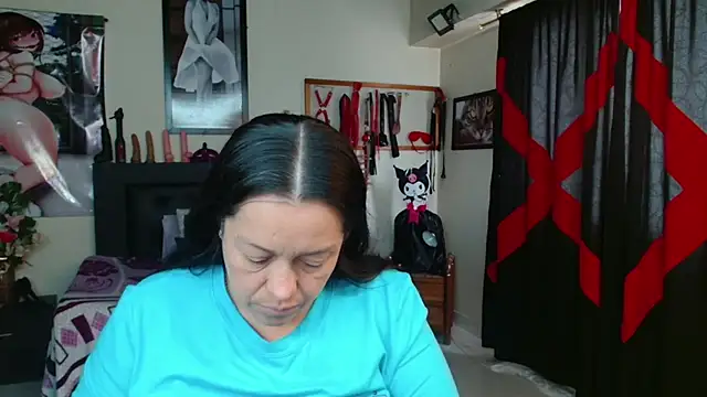 Marilynselxoveanalhard online show from 07/15/26, 01:49