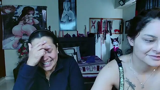 Marilynselxoveanalhard online show from 07/16/26, 01:39