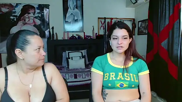 Marilynselxoveanalhard online show from 07/17/26, 01:40
