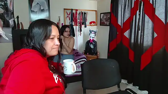 Marilynselxoveanalhard online show from 07/21/26, 01:35
