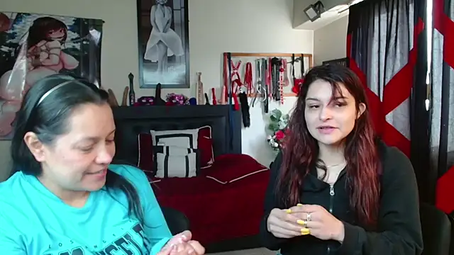 Marilynselxoveanalhard online show from 07/28/26, 01:21