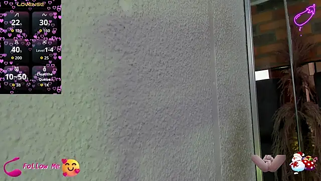 JESSYCORTES online show from 11/27/25, 06:54