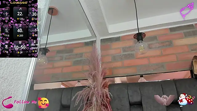 JESSYCORTES online show from 12/05/25, 03:41