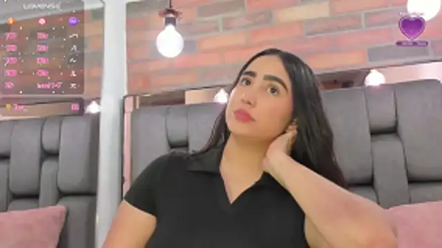 JESSYCORTES online show from 06/11/26, 12:32
