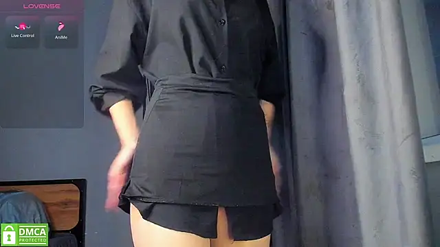 Nelly Luv online show from 09/10/25, 02:06