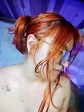 SophiaWeestt99 online show from 01/11/25, 05:10