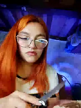 SophiaWeestt99 online show from 01/13/25, 05:12