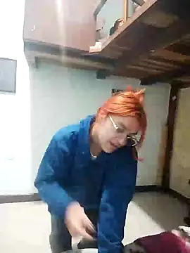 SophiaWeestt99 online show from 01/15/25, 01:45