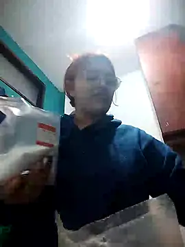SophiaWeestt99 online show from 01/19/25, 01:53