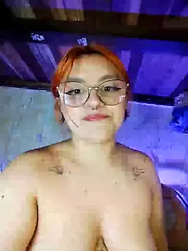 SophiaWeestt99 online show from 01/19/25, 04:54