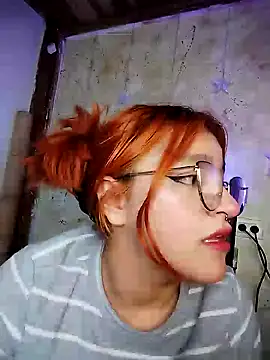 SophiaWeestt99 online show from 01/20/25, 05:26