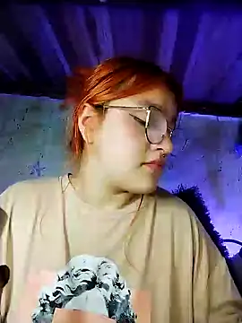 SophiaWeestt99 online show from 01/22/25, 07:25