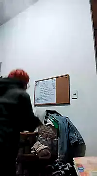 SophiaWeestt99 online show from 01/27/25, 12:22