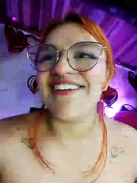 SophiaWeestt99 online show from 02/27/25, 04:52