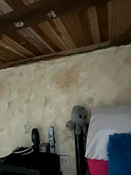 SophiaWeestt99 online show from 10/07/25, 02:20