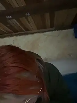 SophiaWeestt99 online show from 10/30/25, 03:19