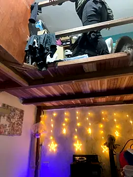 SophiaWeestt99 online show from 11/01/25, 02:46