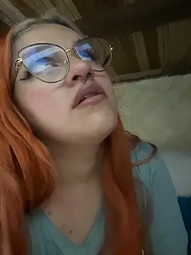 SophiaWeestt99 online show from 11/04/25, 03:16