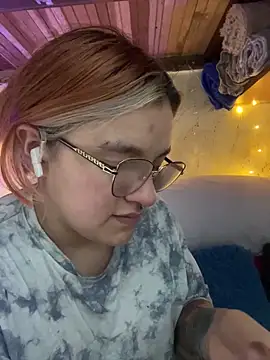 SophiaWeestt99 online show from 11/30/25, 05:44