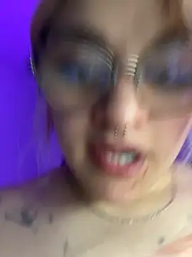 SophiaWeestt99 online show from 07/06/26, 03:14