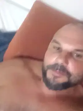 Javierchico online show from 07/19/26, 05:33