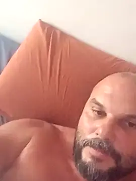 Javierchico online show from 07/25/26, 11:08