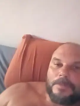 Javierchico online show from 07/27/26, 08:54