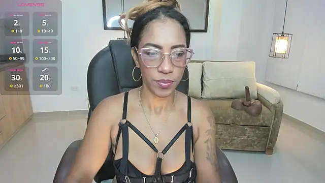 Shantaall  online show from 06/13/26, 10:57