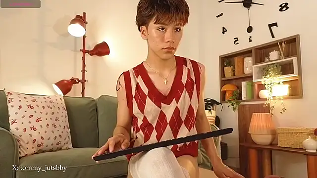 Tommyfoxboy online show from 07/13/26, 01:14