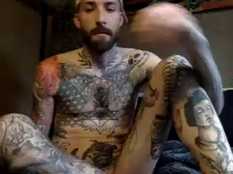 Tuhands online show from 02/18/25, 02:38