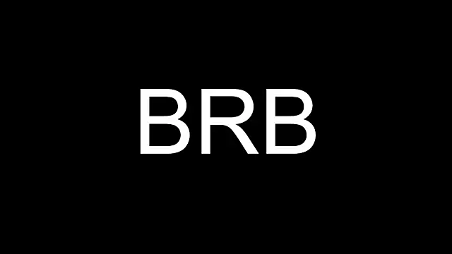 barbieee b online show from 02/17/25, 03:20