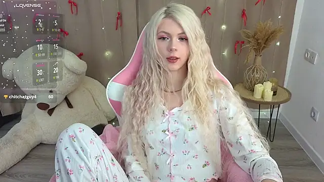 barbieee b online show from 07/30/26, 12:09