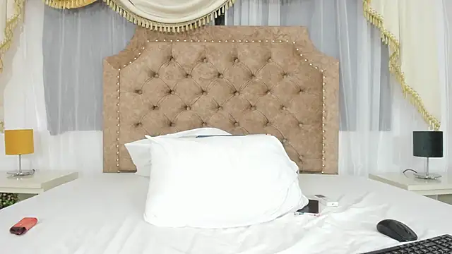 pretty aeri online show from 02/23/25, 04:13