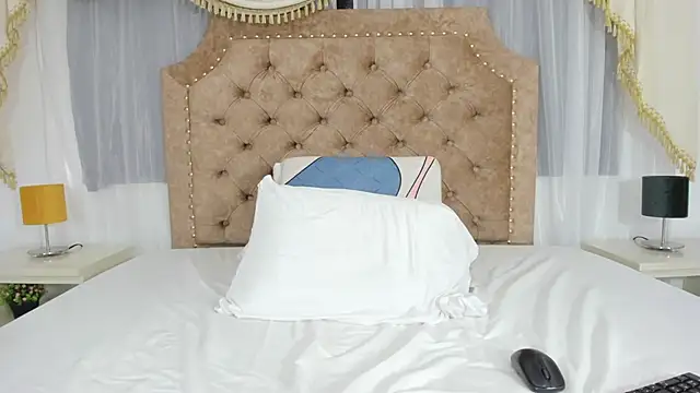 pretty aeri online show from 02/27/25, 04:43