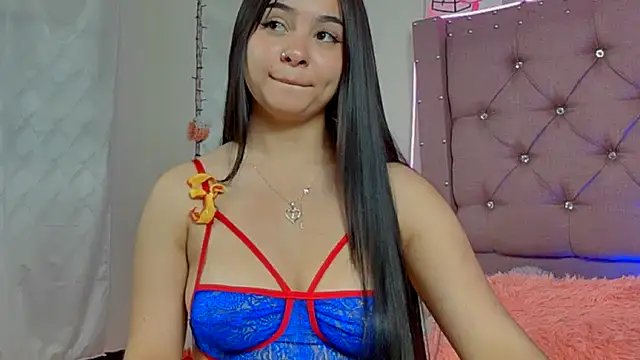 Anniecutte  online show from 02/10/25, 02:37