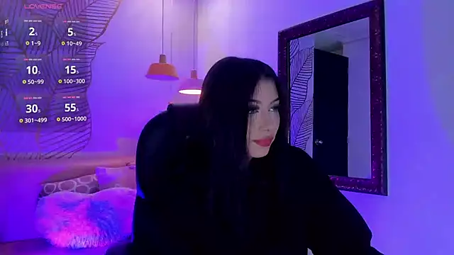 Snapshot of ZaraLim chatting on 03/18/25, 12:25 ZaraLim online show from 03/18/25, 12:25