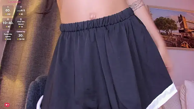 Little caprice x online show from 12/19/24, 10:21